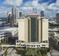 Embassy Suites Tampa Downtown - Orlando Tourists