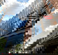 Embassy Suites by Hilton Washington D.C.  Convention Center - Orlando Tourists