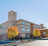 Holiday Inn Express  Suites Absecon-Atlantic City an IHG Hotel - Orlando Tourists