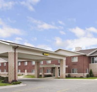 Super 8 by Wyndham Ava - Orlando Tourists