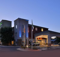 Holiday Inn Express Bernalillo an IHG Hotel - Orlando Tourists