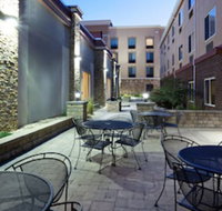 Holiday Inn Express  Suites Aberdeen an IHG Hotel - Orlando Tourists