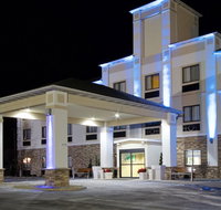 Holiday Inn Express Adrian an IHG Hotel - Orlando Tourists