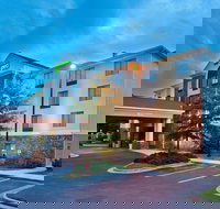 Holiday Inn Express Apex - Raleigh an IHG Hotel - Orlando Tourists