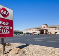Best Western Plus Albert Lea I-90/I-35 Hotel - Orlando Tourists