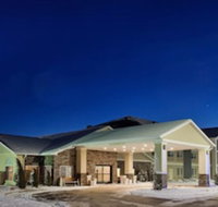 Holiday Inn Express Hotel  Suites Beatrice an IHG Hotel - Orlando Tourists