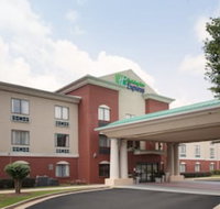 Holiday Inn Express Hotel  Suites Buford-Mall of Georgia an IHG Hotel - Orlando Tourists