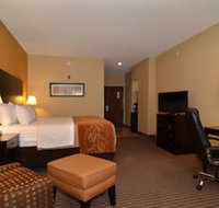 Comfort Inn  Suites Burnet - Orlando Tourists