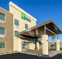 Holiday Inn Express Hotel  Suites Bastrop an IHG Hotel - Orlando Tourists