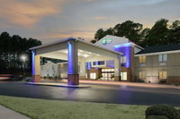 Holiday Inn Express Hotel  Suites Camden an IHG Hotel