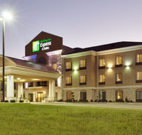 Holiday Inn Express  Suites Center an IHG Hotel - Orlando Tourists