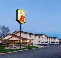 Super 8 by Wyndham Spirit Lake/Okoboji - Orlando Tourists