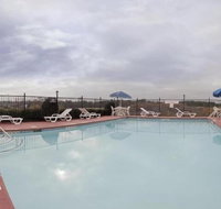 Baymont Inn  Suites Calhoun - Orlando Tourists