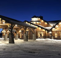Kodiak Mountain Resort - Orlando Tourists