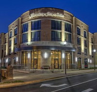 Hampton Inn  Suites Memphis Germantown - Orlando Tourists