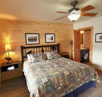 CREEKSIDE LODGE - Orlando Tourists
