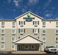 WoodSpring Suites Raleigh Garner - Orlando Tourists