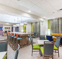 Hampton Inn Ozona - Orlando Tourists