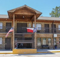 Rayburn Inn - Orlando Tourists