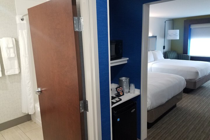 Holiday Inn Express & Suites Milledgeville, An IHG Hotel - thumb 3