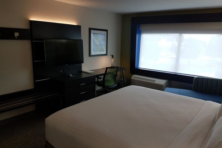 Holiday Inn Express & Suites Milledgeville, An IHG Hotel - thumb 2