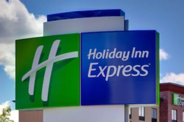 Holiday Inn Express & Suites Milledgeville, An IHG Hotel - thumb 0
