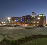 Holiday Inn Express  Suites Dodge City an IHG Hotel - Orlando Tourists