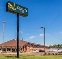 Quality Inn - Orlando Tourists