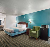 American INN of Orangeburg - Orlando Tourists