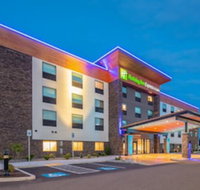 Holiday Inn Express  Suites Camas - Vancouver an IHG Hotel - Orlando Tourists