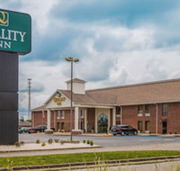Quality Inn - Orlando Tourists
