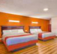 Hillcrest Inn  Suites Ozona - Orlando Tourists