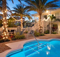 Hotel Cabana Clearwater Beach - Orlando Tourists