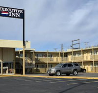 Executive Inn - Orlando Tourists