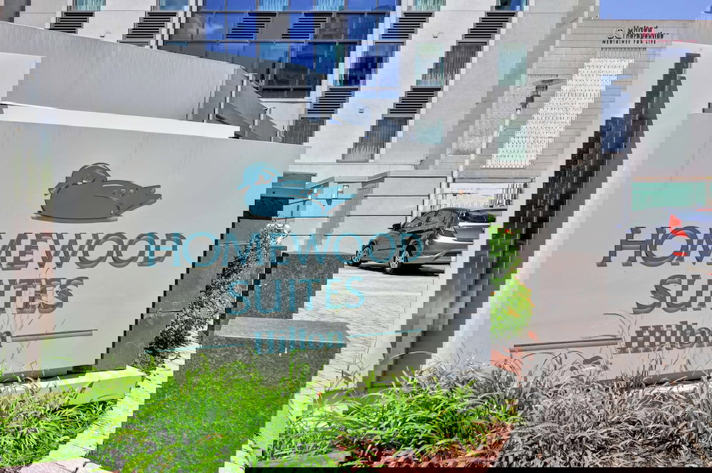 Homewood Suites By Hilton Silver Spring Washington DC - thumb 6