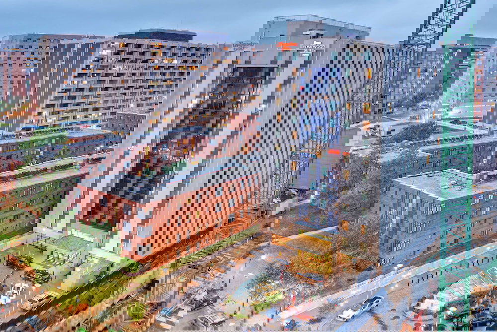 Homewood Suites By Hilton Silver Spring Washington DC - thumb 0