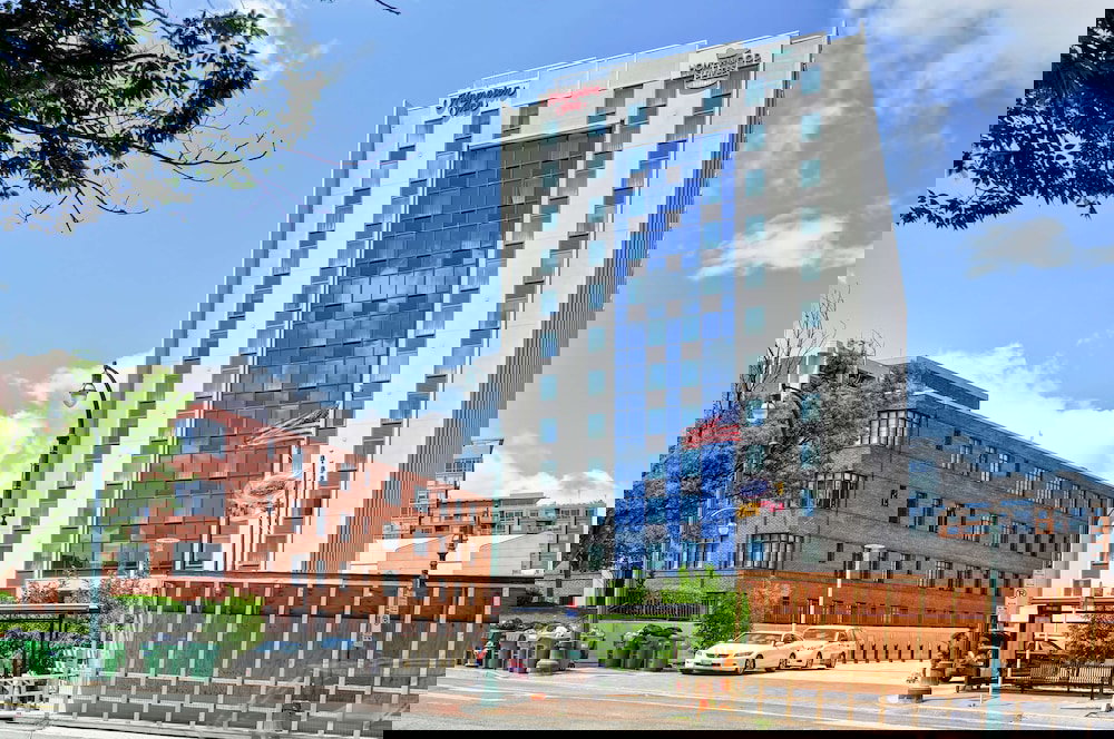 Homewood Suites By Hilton Silver Spring Washington DC - thumb 2