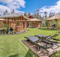 Volcano Eco Retreat by Heart Core Hotels - Adults Only - Orlando Tourists