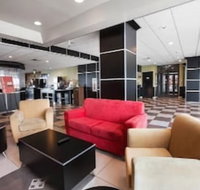 Travelodge by Wyndham Absecon Atlantic City - Orlando Tourists