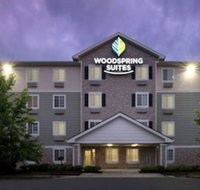 WoodSpring Suites Raleigh Apex - Orlando Tourists