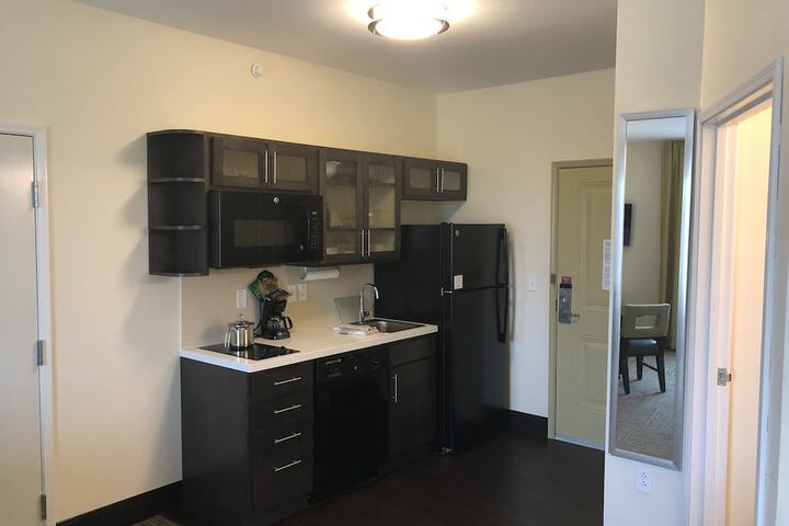 Candlewood Suites El Dorado, An IHG Hotel - thumb 1