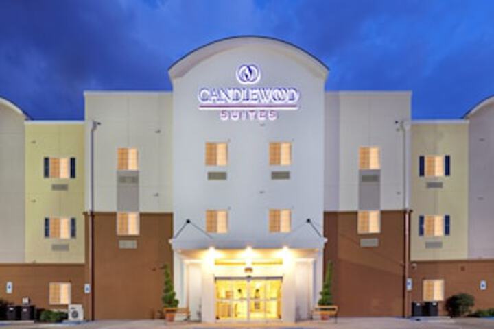 Candlewood Suites El Dorado, An IHG Hotel - thumb 0