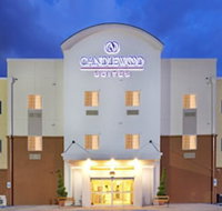 Candlewood Suites El Dorado an IHG Hotel - Orlando Tourists
