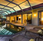 Villa Dolphin - Orlando Tourists