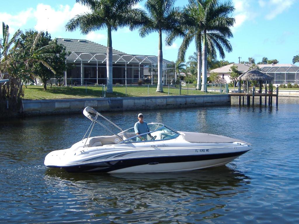 Waterfront Villa Ocean Drive ID1431 - thumb 6