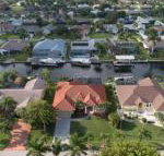 Waterfront Villa Ocean Drive ID1431 - Orlando Tourists