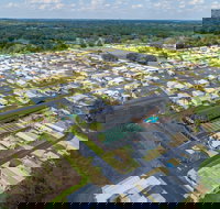 Glen Haven RV Resort - Orlando Tourists