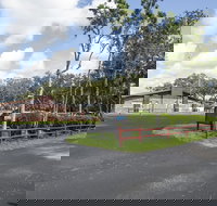 Settler's Rest RV Resort - Orlando Tourists