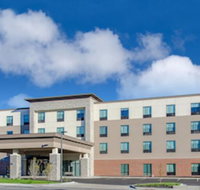 Holiday Inn Express  Suites Atchison an IHG Hotel - Orlando Tourists