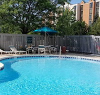 Country Inn  Suites by Radisson Hoffman Estates IL - Orlando Tourists